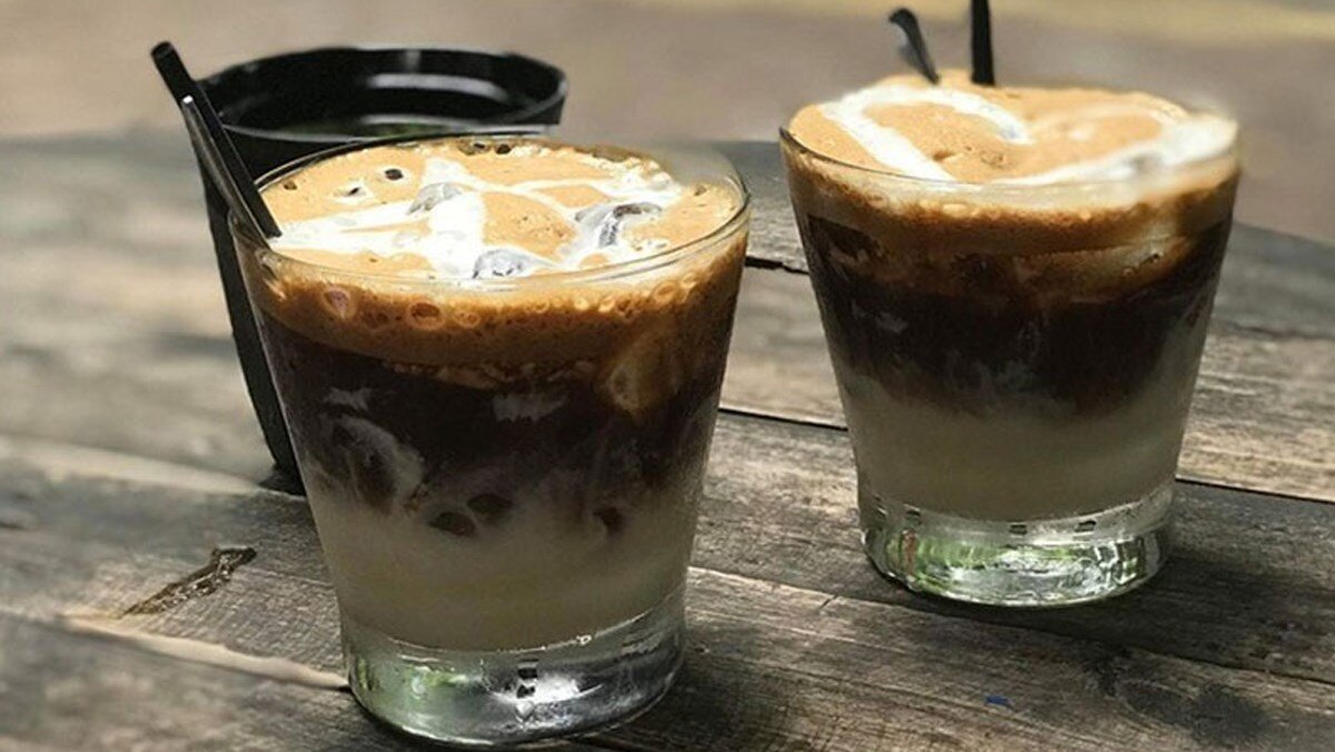 Capture the sweet allure of Hanoi’s coffee gem